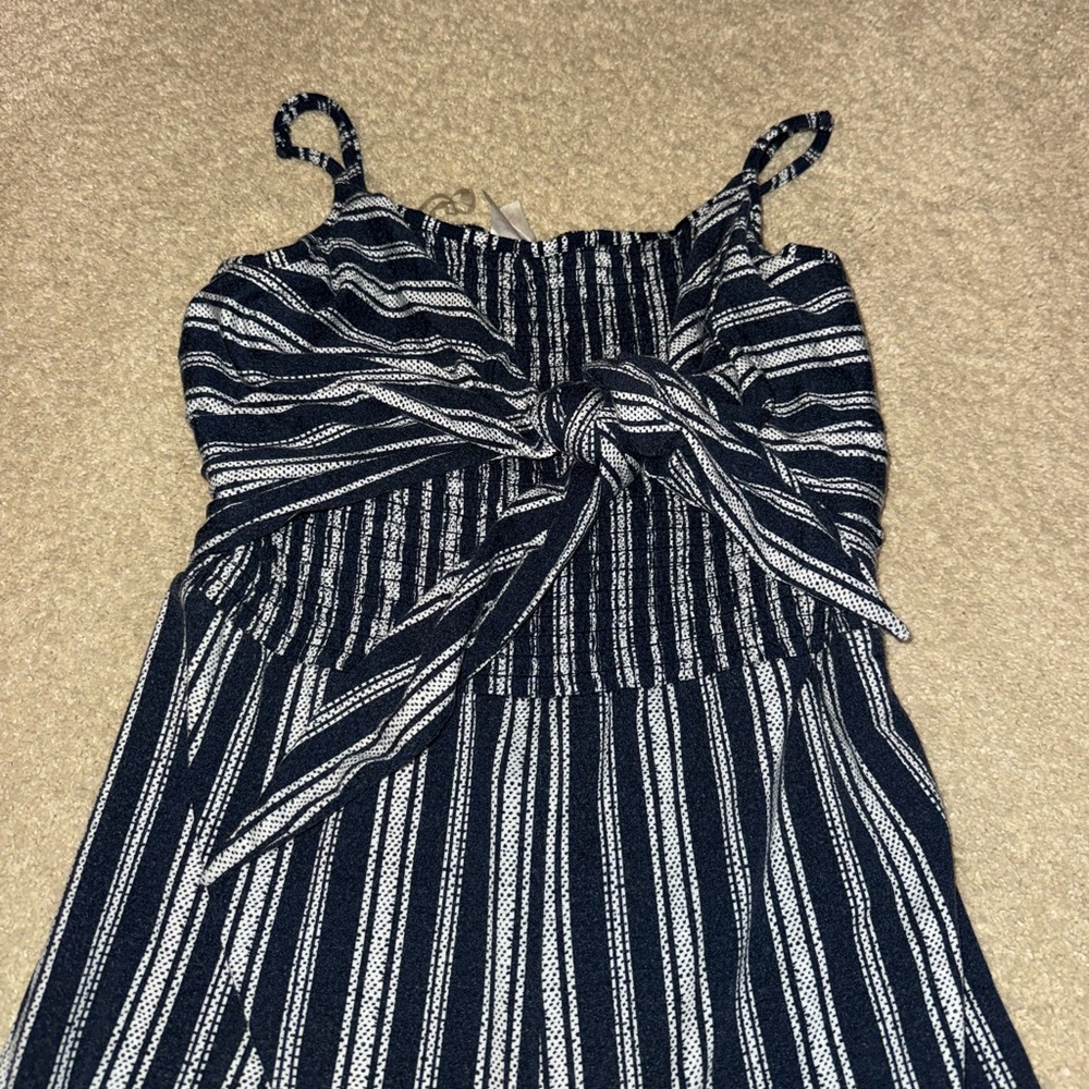 Set of jumpsuits